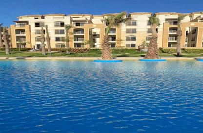 Penthouse - 4 Bedrooms - 3 Bathrooms for sale in Stone Residence - 5th Settlement Compounds - The 5th Settlement - New Cairo City - Cairo Penthouse - 4 Bedrooms - 3 Bathrooms for sale in Stone Residence - 5th Settlement Compounds - The 5th Settlement - New Cairo City - Cairo
