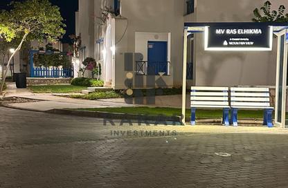 Townhouse - 3 Bedrooms - 3 Bathrooms for sale in Mountain View - Ras Al Hekma - North Coast