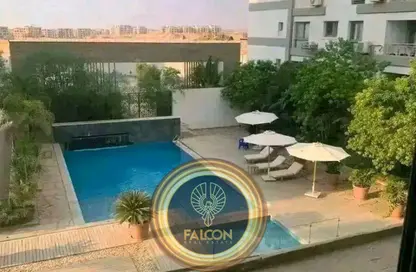 Apartment - 3 Bedrooms - 3 Bathrooms for sale in Shalya Taj City - 5th Settlement Compounds - The 5th Settlement - New Cairo City - Cairo Apartment - 3 Bedrooms - 3 Bathrooms for sale in Shalya Taj City - 5th Settlement Compounds - The 5th Settlement - New Cairo City - Cairo