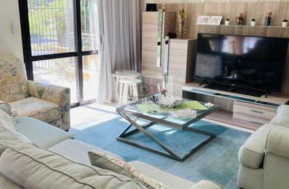 Apartment - 3 Bedrooms - 3 Bathrooms for rent in Eastown - 5th Settlement Compounds - The 5th Settlement - New Cairo City - Cairo