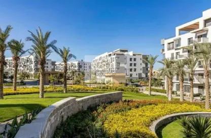 Apartment - 3 Bedrooms - 3 Bathrooms for rent in Eastown - 5th Settlement Compounds - The 5th Settlement - New Cairo City - Cairo