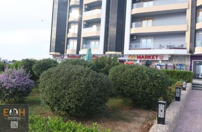 Apartment - 2 - 1 for sale in Lavanda Beach - Hurghada Resorts - Hurghada - Red Sea