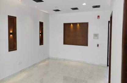 Office Space - Studio - 4 for rent in The Lane - 26th of July Corridor - Sheikh Zayed City - Giza