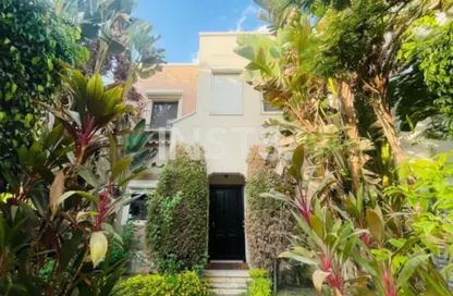 تاون هاوس - 3 غرف نوم - 4 حمامات للبيع في ميفيدا - كمبوندات التجمع الخامس - التجمع الخامس - مدينة القاهرة الجديدة - القاهرة