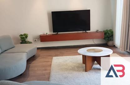 Apartment - 2 - 2 for rent in Lake View - 5th Settlement Compounds - The 5th Settlement - New Cairo City - Cairo Apartment - 2 - 2 for rent in Lake View - 5th Settlement Compounds - The 5th Settlement - New Cairo City - Cairo