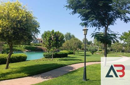 Apartment - 2 - 2 for rent in Lake View - 5th Settlement Compounds - The 5th Settlement - New Cairo City - Cairo