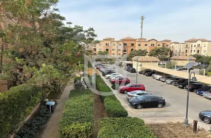 Apartment - 3 Bedrooms - 3 Bathrooms for rent in Mivida - 5th Settlement Compounds - The 5th Settlement - New Cairo City - Cairo