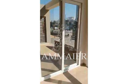 (بنتهاوس  (روف - 3 غرف نوم - 2 حمامات للبيع في كيان - كمبوندات الشيخ زايد - الشيخ زايد - الجيزة