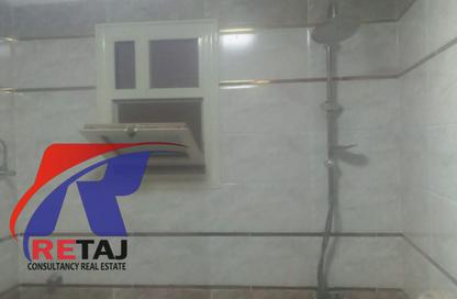 Apartment - 5 Bedrooms - 2 Bathrooms for rent in The 5th Settlement - New Cairo City - Cairo