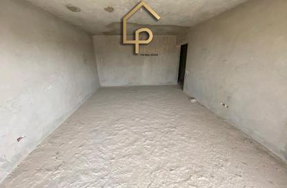 Apartment - 3 Bedrooms - 3 Bathrooms for sale in New Giza - Cairo Alexandria Desert Road - 6 October City - Giza