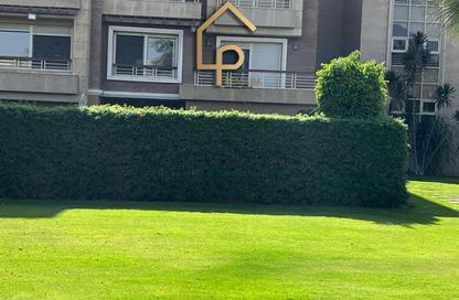 Apartment - 3 Bedrooms - 3 Bathrooms for sale in New Giza - Cairo Alexandria Desert Road - 6 October City - Giza