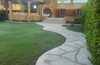 Villa - 5 Bedrooms - 5 Bathrooms for sale in Marina 7 - Marina - Al Alamein - North Coast