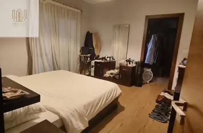 دوبلكس - 4 غرف نوم - 3 حمامات للبيع في ويستاون - كمبوندات الشيخ زايد - الشيخ زايد - الجيزة