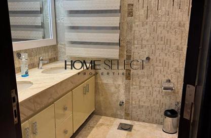 Duplex - 3 - 2 for rent in Westown - Sheikh Zayed Compounds - Sheikh Zayed City - Giza