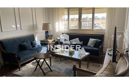Apartment - 3 Bedrooms - 3 Bathrooms for sale in Mountain View Hyde Park - 5th Settlement Compounds - The 5th Settlement - New Cairo City - Cairo