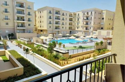 Apartment - 3 Bedrooms - 3 Bathrooms for rent in Mivida - 5th Settlement Compounds - The 5th Settlement - New Cairo City - Cairo