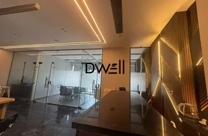 Office Space - 2 Bedrooms - 1 Bathroom for sale in Privado - Madinaty - Cairo