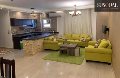 شقة - 2 غرف نوم - 2 حمامات للبيع في غرب ارابيلا - كمبوندات التجمع الخامس - التجمع الخامس - مدينة القاهرة الجديدة - القاهرة