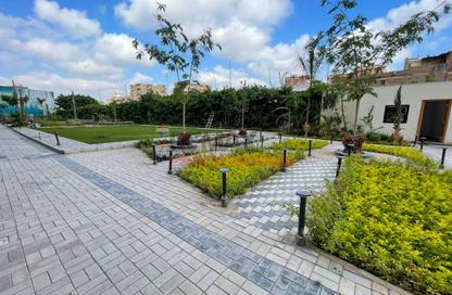 Apartment - 2 Bedrooms - 2 Bathrooms for sale in Valore Antoniades - Smouha - Hay Sharq - Alexandria Apartment - 2 Bedrooms - 2 Bathrooms for sale in Valore Antoniades - Smouha - Hay Sharq - Alexandria