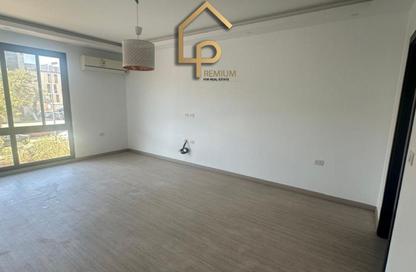 Duplex - 3 Bedrooms - 3 Bathrooms for rent in Westown - Sheikh Zayed Compounds - Sheikh Zayed City - Giza