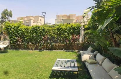 Twin House - 4 - 4 for rent in Mivida - 5th Settlement Compounds - The 5th Settlement - New Cairo City - Cairo