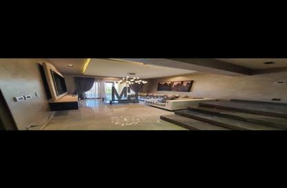 Twin House - 4 - 4 for rent in Mivida - 5th Settlement Compounds - The 5th Settlement - New Cairo City - Cairo
