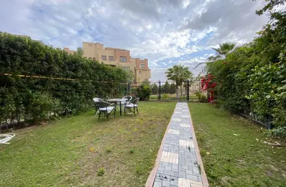 Duplex - 3 Bedrooms - 4 Bathrooms for sale in Casa - Sheikh Zayed Compounds - Sheikh Zayed City - Giza