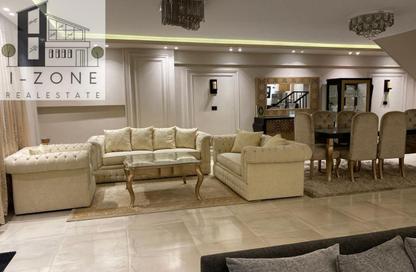 Duplex - 4 - 3 for sale in North Lotus - El Lotus - New Cairo City - Cairo Duplex - 4 - 3 for sale in North Lotus - El Lotus - New Cairo City - Cairo