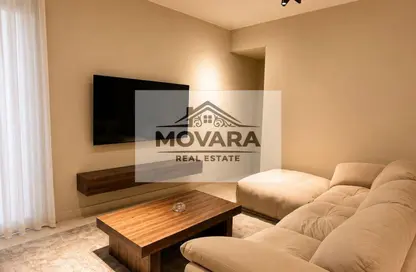 Apartment - 1 Bedroom - 2 Bathrooms for rent in Villette - 5th Settlement Compounds - The 5th Settlement - New Cairo City - Cairo Apartment - 1 Bedroom - 2 Bathrooms for rent in Villette - 5th Settlement Compounds - The 5th Settlement - New Cairo City - Cairo