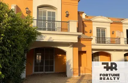 Villa - 4 Bedrooms - 4 Bathrooms for sale in Layan Residence - 5th Settlement Compounds - The 5th Settlement - New Cairo City - Cairo