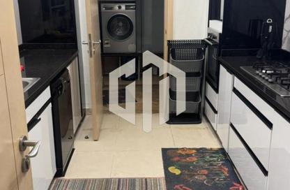 Apartment - 3 - 4 for rent in Mivida - 5th Settlement Compounds - The 5th Settlement - New Cairo City - Cairo