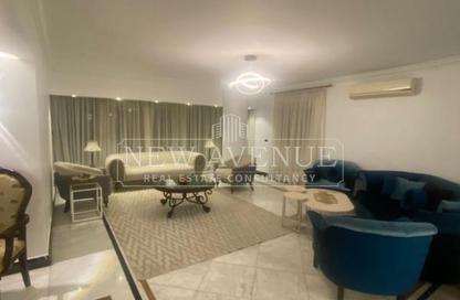 Apartment - 3 Bedrooms - 2 Bathrooms for sale in Al Batal Ahmed Abd El Aziz St. - Mohandessin - Giza
