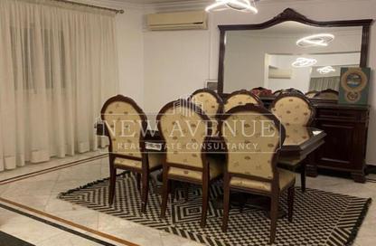 Apartment - 3 Bedrooms - 2 Bathrooms for sale in Al Batal Ahmed Abd El Aziz St. - Mohandessin - Giza