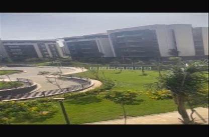 Apartment - 2 Bedrooms - 2 Bathrooms for sale in Privado - Madinaty - Cairo