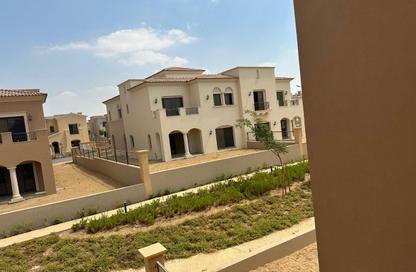 Townhouse - 4 Bedrooms - 5 Bathrooms for sale in City Gate - 5th Settlement Compounds - The 5th Settlement - New Cairo City - Cairo Townhouse - 4 Bedrooms - 5 Bathrooms for sale in City Gate - 5th Settlement Compounds - The 5th Settlement - New Cairo City - Cairo