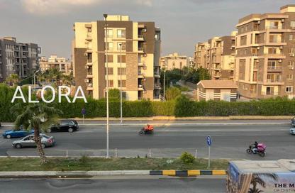 Apartment - 3 - 3 for rent in Al Bostan St. - 9th District - Sheikh Zayed City - Giza
