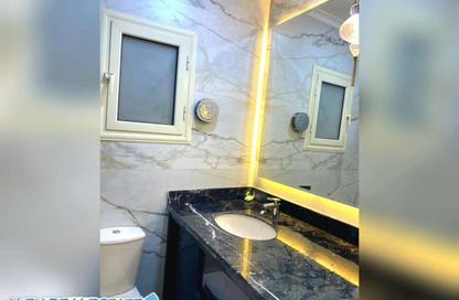 Apartment - 3 Bedrooms - 2 Bathrooms for sale in Zaki Ragab St. - Smouha - Hay Sharq - Alexandria Apartment - 3 Bedrooms - 2 Bathrooms for sale in Zaki Ragab St. - Smouha - Hay Sharq - Alexandria