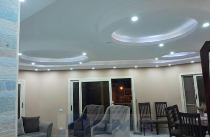Apartment - 3 Bedrooms - 2 Bathrooms for sale in Opera City - 6th District - Sheikh Zayed City - Giza
