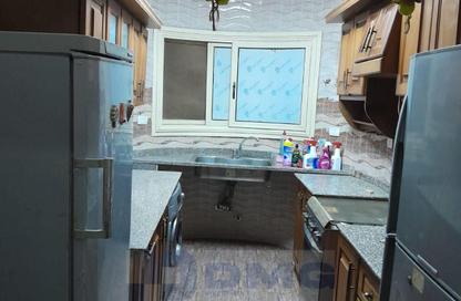 Apartment - 3 Bedrooms - 2 Bathrooms for sale in Opera City - 6th District - Sheikh Zayed City - Giza