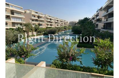 Apartment - 3 - 3 for sale in Lake View Residence - 5th Settlement Compounds - The 5th Settlement - New Cairo City - Cairo Apartment - 3 - 3 for sale in Lake View Residence - 5th Settlement Compounds - The 5th Settlement - New Cairo City - Cairo