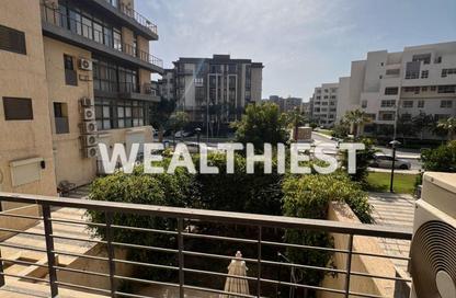 Apartment - 3 Bedrooms - 2 Bathrooms for rent in Privado - Madinaty - Cairo