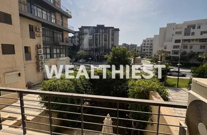 شقة - 3 غرف نوم - 2 حمامات للايجار في پريڤادو - مدينتي - القاهرة