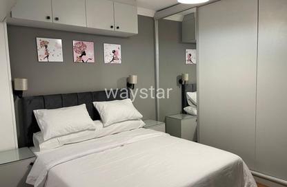 Apartment - 2 Bedrooms - 1 Bathroom for sale in Rehab City First Phase - Al Rehab - New Cairo City - Cairo Apartment - 2 Bedrooms - 1 Bathroom for sale in Rehab City First Phase - Al Rehab - New Cairo City - Cairo