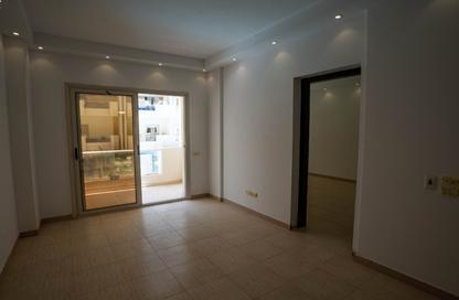 Apartment - 2 Bedrooms - 1 Bathroom for sale in Florenza Khamsin Resort - Hurghada Resorts - Hurghada - Red Sea