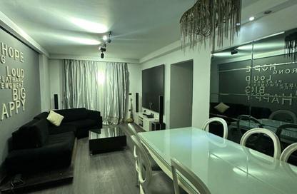 Apartment - 2 Bedrooms - 2 Bathrooms for sale in Madinaty - Cairo