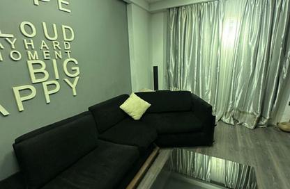 Apartment - 2 Bedrooms - 2 Bathrooms for sale in Madinaty - Cairo