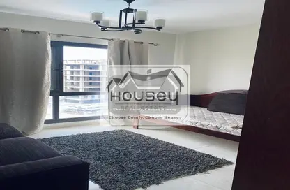 شقة - 3 غرف نوم - 3 حمامات للبيع في بورتو نيو كايرو - كمبوندات التجمع الخامس - التجمع الخامس - مدينة القاهرة الجديدة - القاهرة