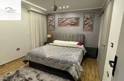 Duplex - 3 Bedrooms - 3 Bathrooms for rent in Mountain View Hyde Park - 5th Settlement Compounds - The 5th Settlement - New Cairo City - Cairo