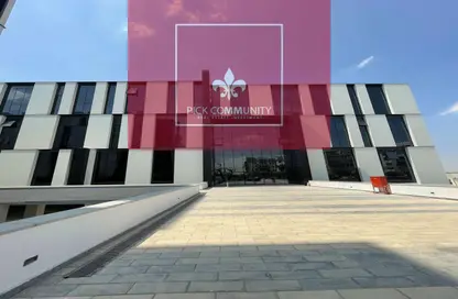 مساحات مكتبية - غرفة نوم - 1 حمام للايجار في مول هايد بارك بيزنس - شارع التسعين الجنوبي - التجمع الخامس - مدينة القاهرة الجديدة - القاهرة