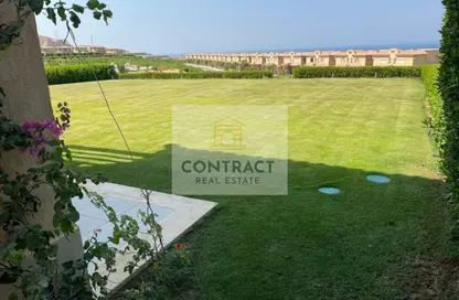 Villa - 5 Bedrooms - 5 Bathrooms for sale in Telal Al Sokhna - Al Ain Al Sokhna - Suez